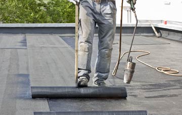 flat roof replacement Little Badminton, Gloucestershire