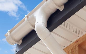 Little Badminton gutter installation costs