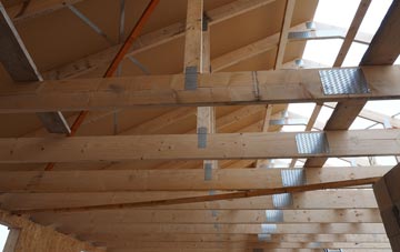 Little Badminton roof truss costs