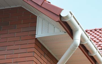 Little Badminton soffit repair costs