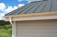 Little Badminton fascia repair